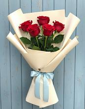 Букет Классика чувств в Фосфоритный