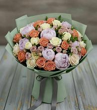 Букет Мороженное #REPLACE_PRED# Фосфоритный