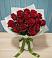 Букет Красные розы в Фосфоритный