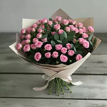 Букет Удовольствие в Фосфоритный