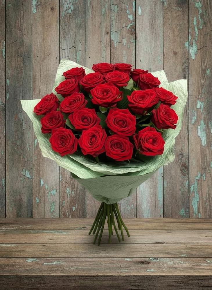 Букет Классика в Фосфоритный