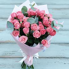 Букет Леди совершенство в Фосфоритный